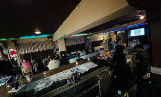 Puls 29 Shisha Lounge inside