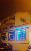 Puls 29 Shisha Lounge outside