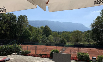 Tennis Club De Champel outside