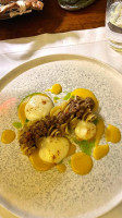 Osteria dell'Enoteca food