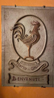 Motto del Gallo menu