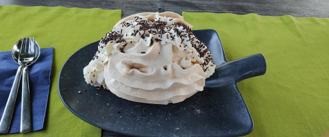 Oberli food
