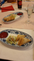 China House food