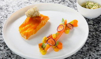 The Omnia food