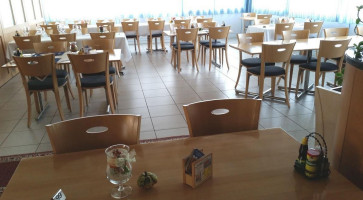 Wirtschaft Zum Hirschen inside
