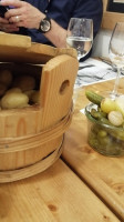 La Streif food