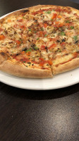 Belper Pizza Kurier food