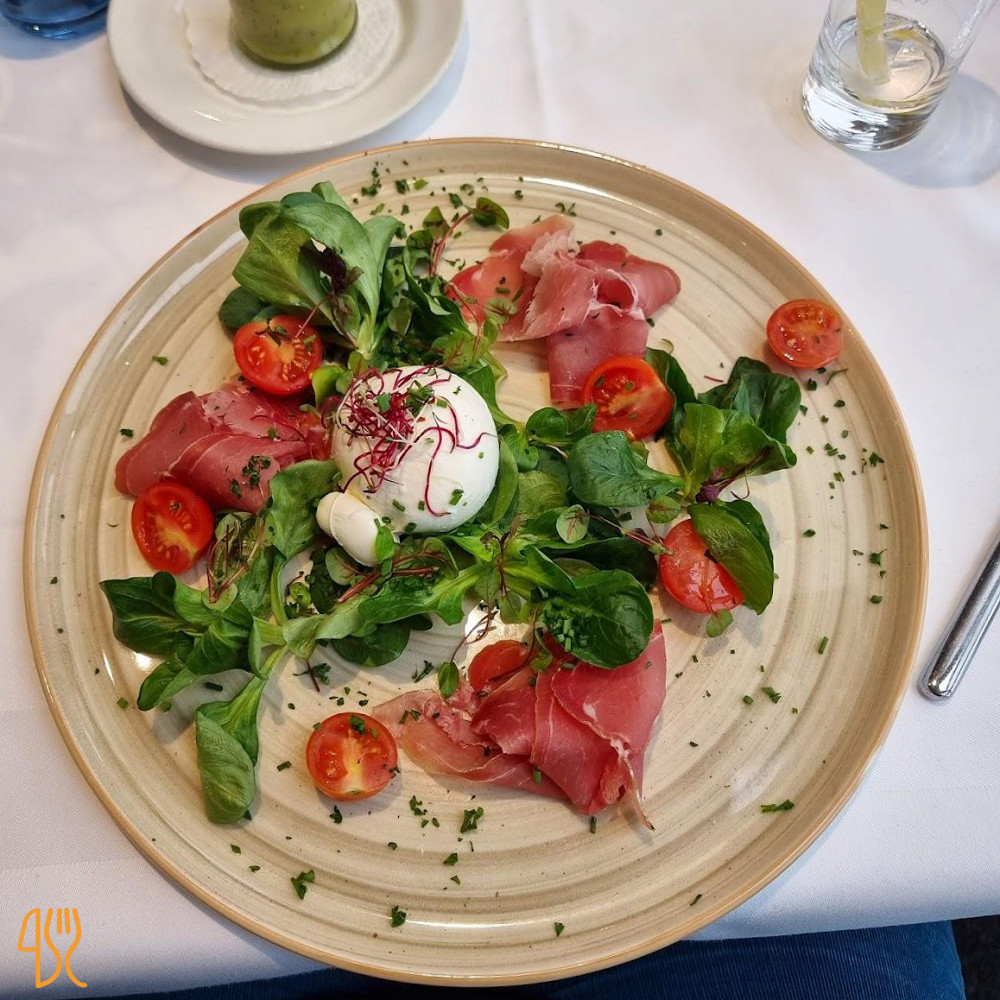 Landrestaurant Hanegg