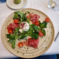 Landrestaurant Hanegg food