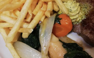 Kreuz food