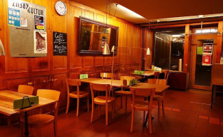 Kreuz inside