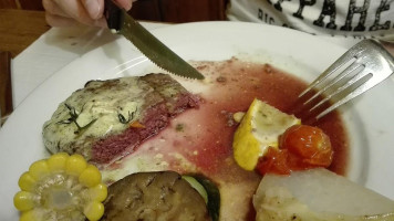 Kreuz food
