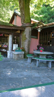 Grotto Brunoni outside