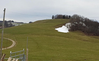 Bergwirtschaft Stierenberg outside