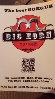 Big Horn logo