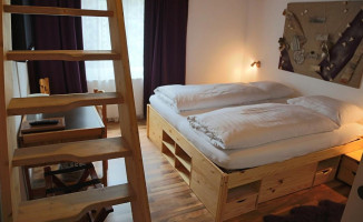 Surselva inside