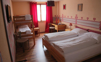 Surselva inside