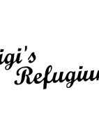 Gigis Refugium Trudis Remise logo