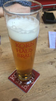 Kornhausbräu drink