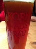 Kornhausbräu drink