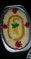Subito Pizza Kurier food