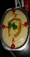 Subito Pizza Kurier food