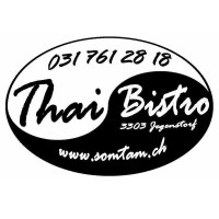 Thai Bistro logo