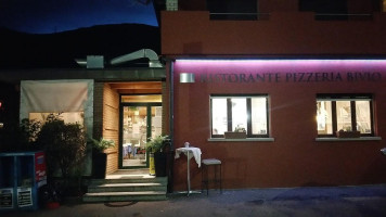 Bar-ristorante Pizzeria Bivio outside