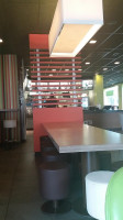 McDonald's Ristoranti inside