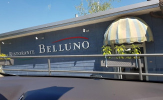 Belluno outside