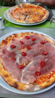 Pizzeria Giardino food