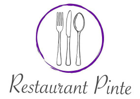 Restaurant Pinte logo