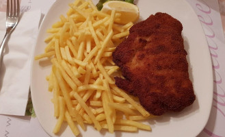 del Ponte food