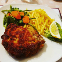 del Ponte food