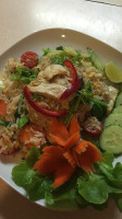 Thung Thong Thai Klg food