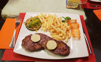 Restaurant Höck food
