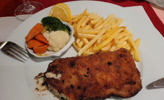 Restaurant Höck food