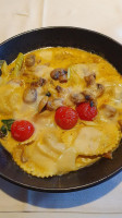 Waldhaus food