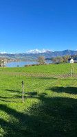 Wirtschaft Zum Hof outside