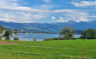 Wirtschaft Zum Hof outside