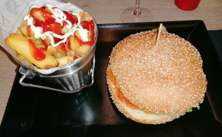 Iliko food