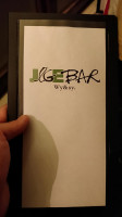 Jlge drink