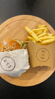 Bolama Burgers Locaux drink