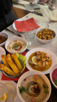 Beirut food