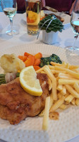 Gasthof Linde Mühlethal Ag food