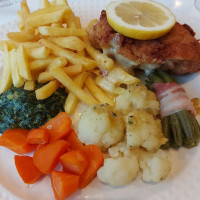 Gasthof Linde food