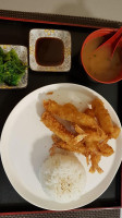 Miyagi Sushi food