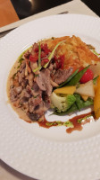 Urnäscher Kreuz food