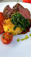 Urnäscher Kreuz food