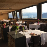 Chalet La Maya inside